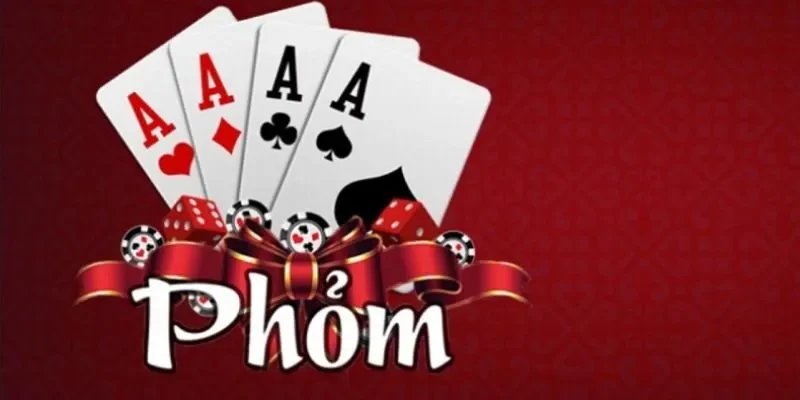 Khám Phá Phỏm-Tá Lả Cùng Những Mẹo Chơi Hay Nhất 2025