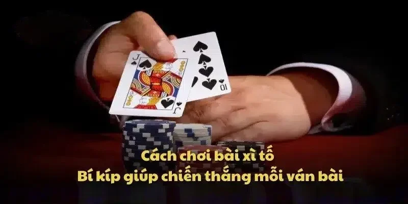 Bài Xì tố