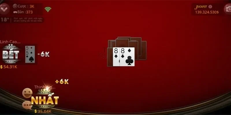 Cách chơi game bài tiến lên miền nam chuẩn cho newbie
