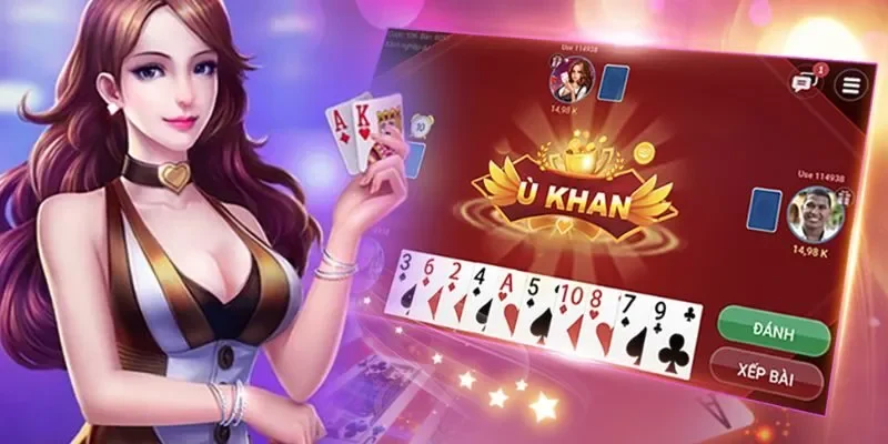 Cách chơi Phỏm-Tá lả chuẩn