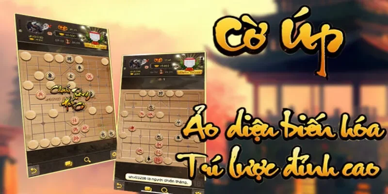 Cờ Úp Online – Hướng Dẫn Cách Chơi Đầy Đủ Dành Cho Newbie