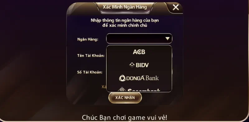 nạp tiền sunwin