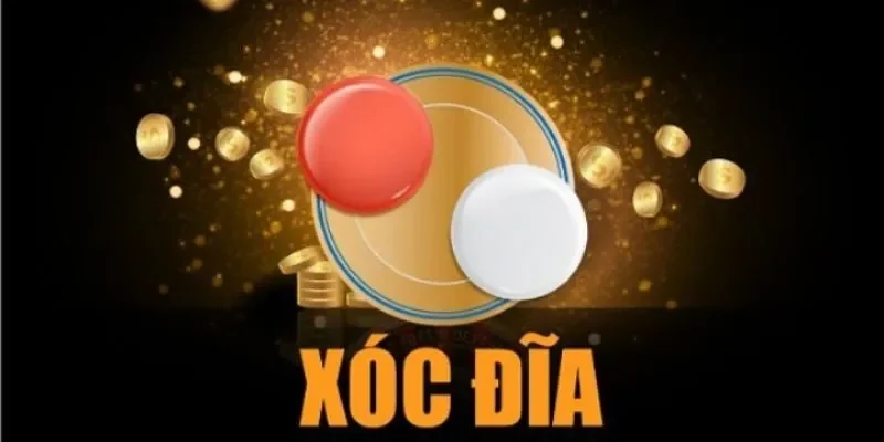 Xóc Đĩa MD5| Tựa Game Giải Trí Đổi Thưởng Đầy Hấp Dẫn